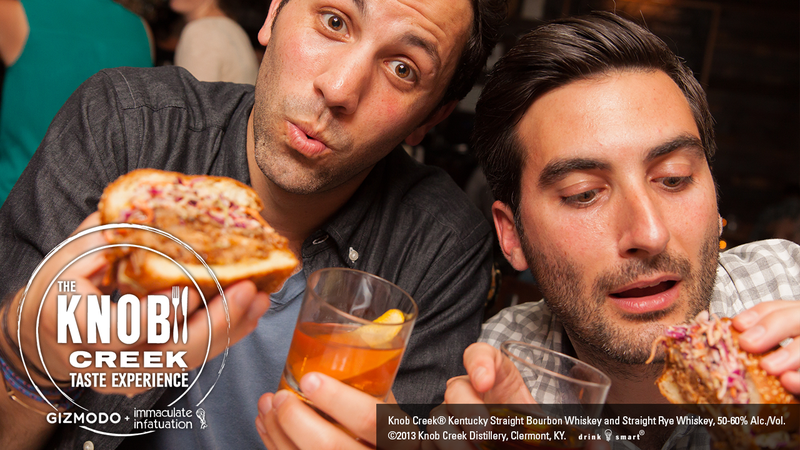 Illustration for article titled Here’s How You Crush the Best NYC Dining and Drinking Spots